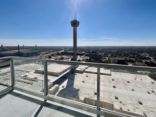 610 E Market #2607, San Antonio, TX 78205