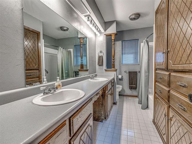 11226 Folkstone Drive, Yukon, OK 73099