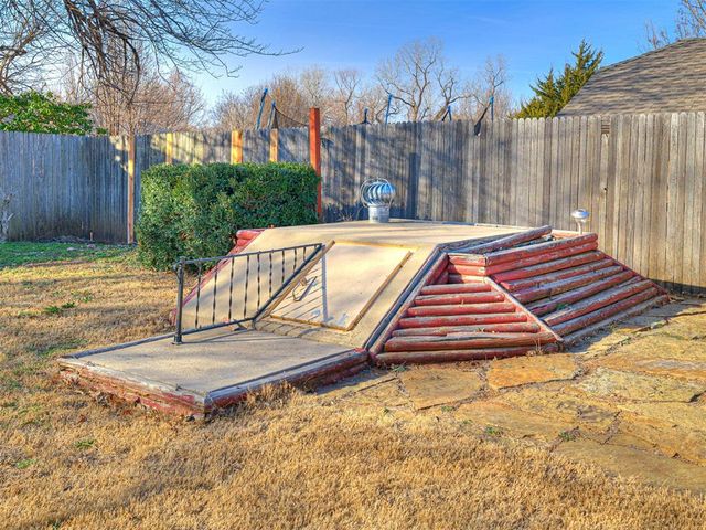 11226 Folkstone Drive, Yukon, OK 73099
