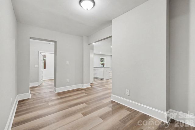 3716 Fieldcrest Road, Charlotte, NC 28217