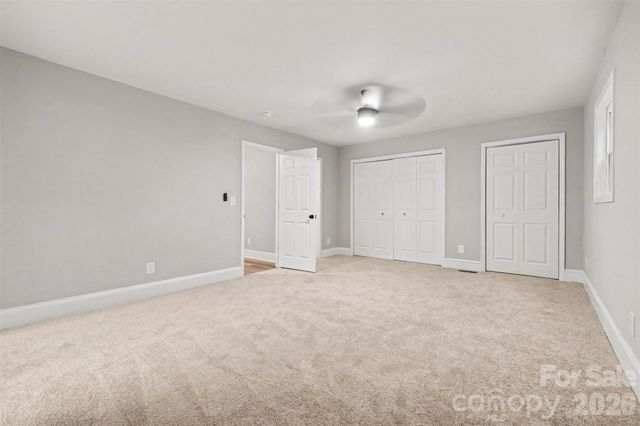 3716 Fieldcrest Road, Charlotte, NC 28217