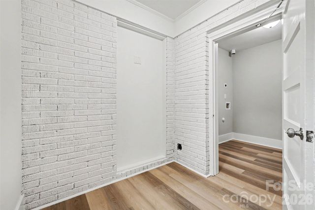 3716 Fieldcrest Road, Charlotte, NC 28217