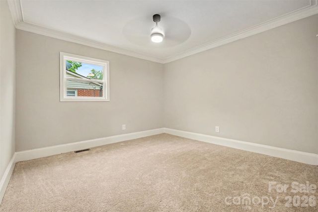 3716 Fieldcrest Road, Charlotte, NC 28217