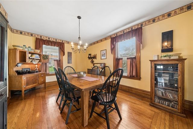 705 High St, Saltsburg Area, PA 15681