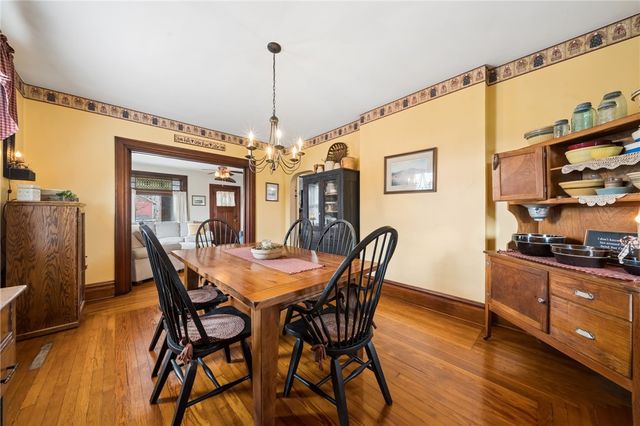 705 High St, Saltsburg Area, PA 15681