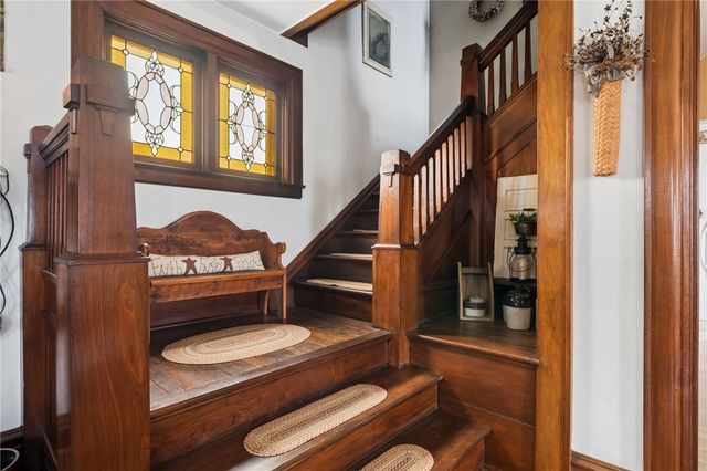 705 High St, Saltsburg Area, PA 15681