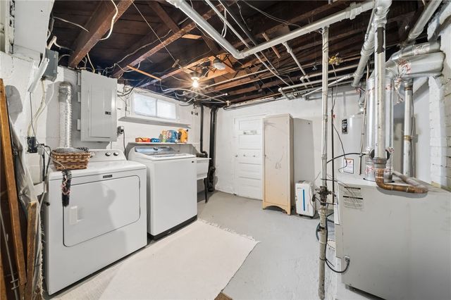 705 High St, Saltsburg Area, PA 15681