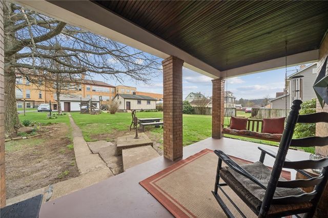 705 High St, Saltsburg Area, PA 15681