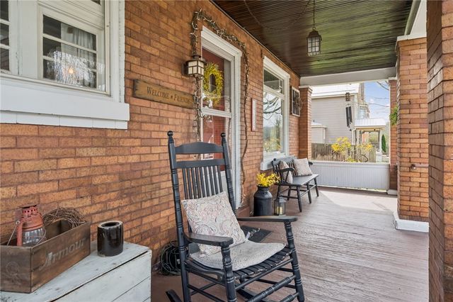 705 High St, Saltsburg Area, PA 15681