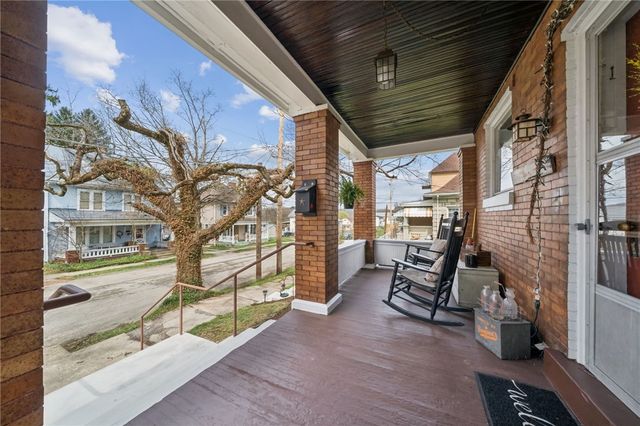 705 High St, Saltsburg Area, PA 15681