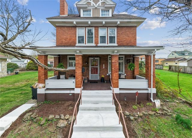 705 High St, Saltsburg Area, PA 15681