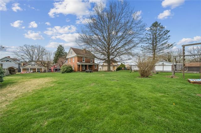 705 High St, Saltsburg Area, PA 15681