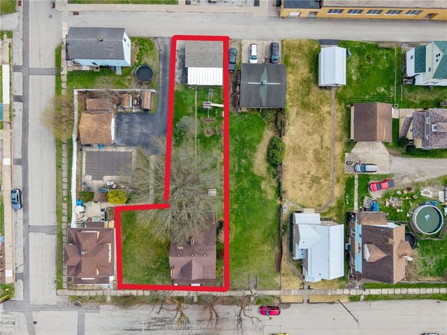 705 High St, Saltsburg Area, PA 15681