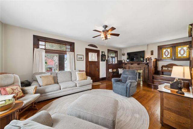 705 High St, Saltsburg Area, PA 15681