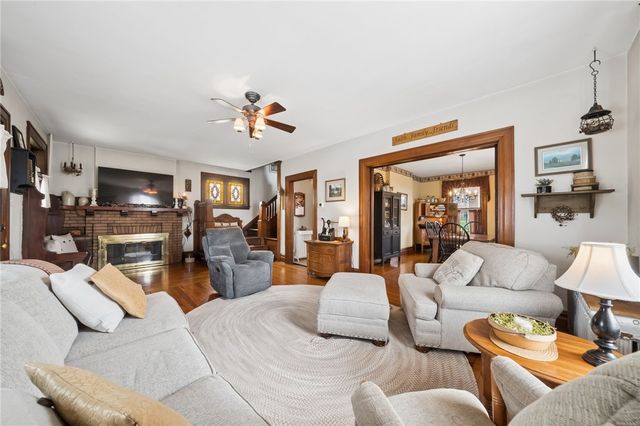 705 High St, Saltsburg Area, PA 15681