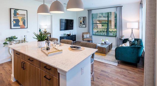 16200 Bridgeland High School Dr 1411, Cypress, TX 77433