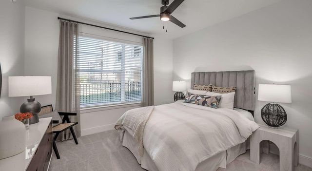 16200 Bridgeland High School Dr 1411, Cypress, TX 77433