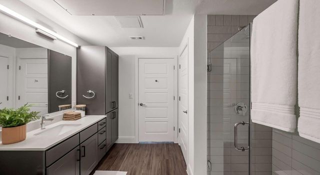 16200 Bridgeland High School Dr 1411, Cypress, TX 77433