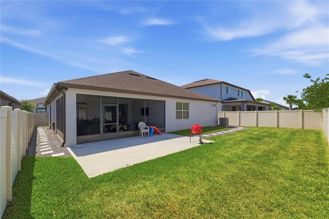 10831 GREEN HARVEST DRIVE, Riverview, FL 33578
