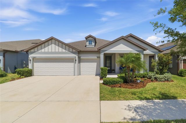 10831 GREEN HARVEST DRIVE, Riverview, FL 33578