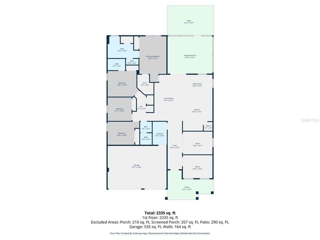 10831 GREEN HARVEST DRIVE, Riverview, FL 33578