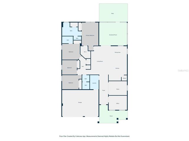 10831 GREEN HARVEST DRIVE, Riverview, FL 33578