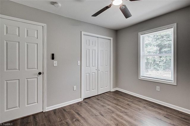 1510 Valley Ridge Drive, High Point, NC 27260