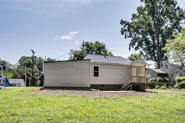 1510 Valley Ridge Drive, High Point, NC 27260