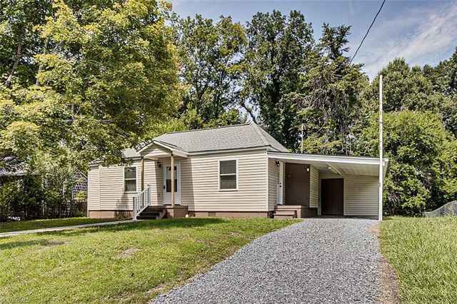 1510 Valley Ridge Drive, High Point, NC 27260