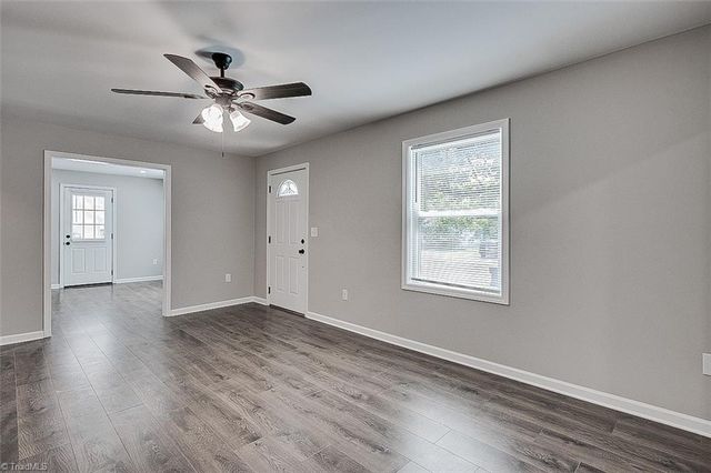 1510 Valley Ridge Drive, High Point, NC 27260