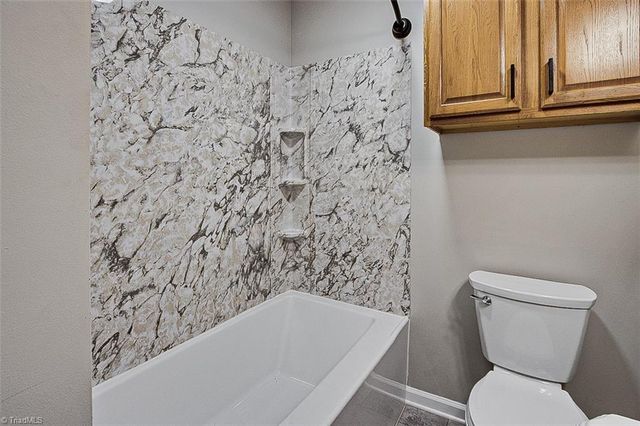 1510 Valley Ridge Drive, High Point, NC 27260