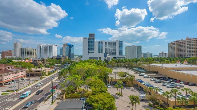 301 QUAY COMMON 606, Sarasota, FL 34236