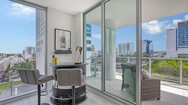 301 QUAY COMMON 606, Sarasota, FL 34236