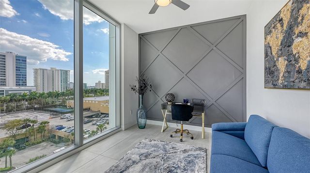 301 QUAY COMMON 606, Sarasota, FL 34236