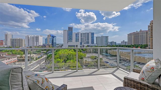 301 QUAY COMMON 606, Sarasota, FL 34236