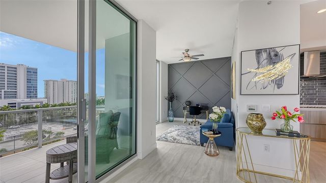 301 QUAY COMMON 606, Sarasota, FL 34236