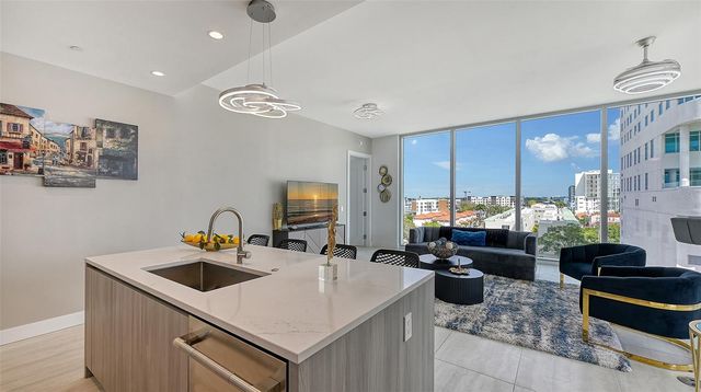 301 QUAY COMMON 606, Sarasota, FL 34236
