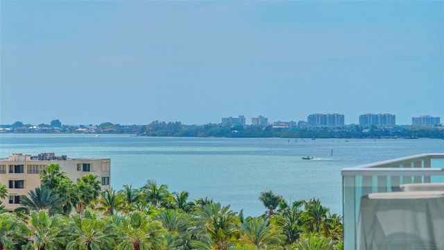 301 QUAY COMMON 606, Sarasota, FL 34236