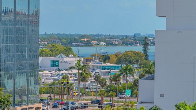 301 QUAY COMMON 606, Sarasota, FL 34236