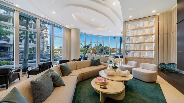 301 QUAY COMMON 606, Sarasota, FL 34236