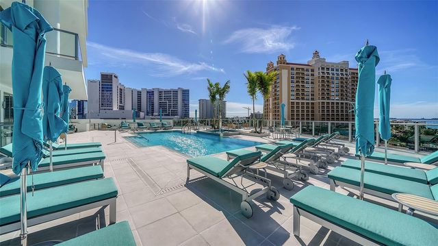 301 QUAY COMMON 606, Sarasota, FL 34236