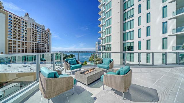 301 QUAY COMMON 606, Sarasota, FL 34236