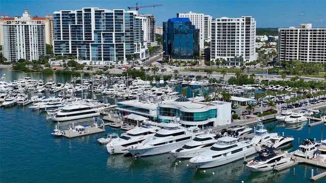 301 QUAY COMMON 606, Sarasota, FL 34236