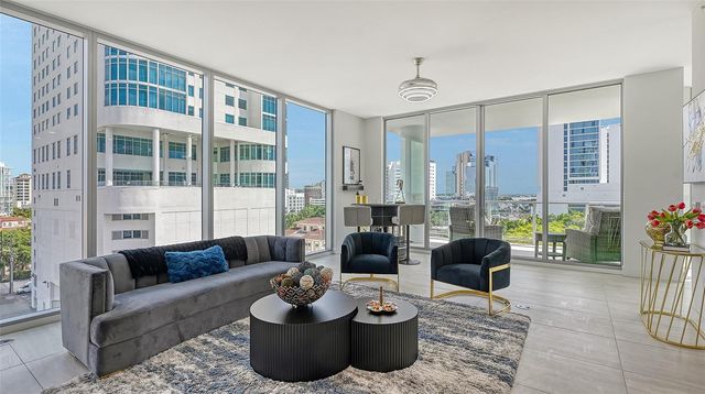 301 QUAY COMMON 606, Sarasota, FL 34236