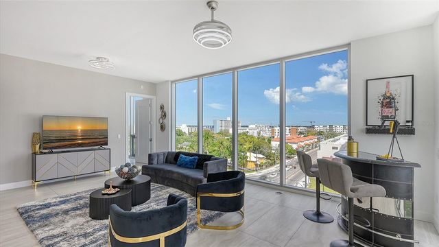 301 QUAY COMMON 606, Sarasota, FL 34236