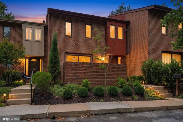 6103 BUCKINGHAM MANOR DR, Baltimore, MD 21210