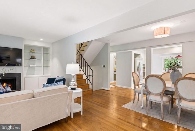 6103 BUCKINGHAM MANOR DR, Baltimore, MD 21210