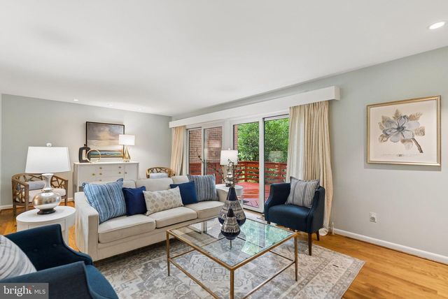 6103 BUCKINGHAM MANOR DR, Baltimore, MD 21210