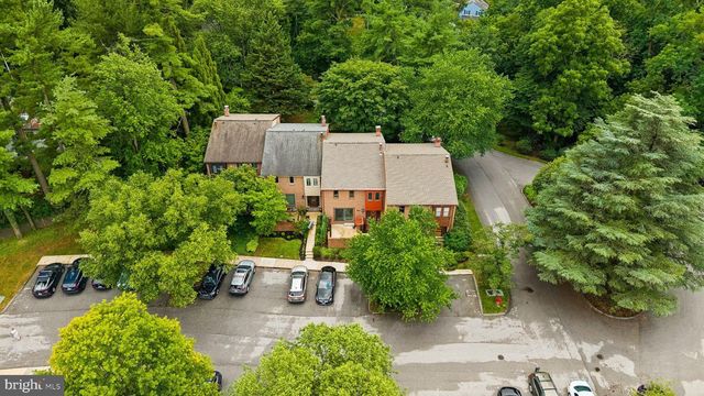 6103 BUCKINGHAM MANOR DR, Baltimore, MD 21210