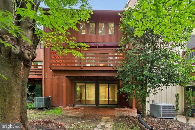 6103 BUCKINGHAM MANOR DR, Baltimore, MD 21210